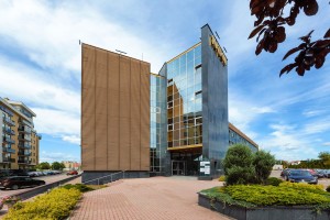 zdjęcie Natpoll Business Center