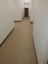zakończenie inwestycji