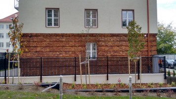 zdjęcie Apartamenty Pod Jasnymi Błoniami