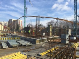 zdjęcie Bemowo Residence