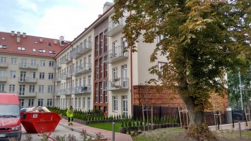 zdjęcie Apartamenty Pod Jasnymi Błoniami