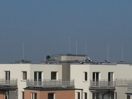 prace wykończeniowe