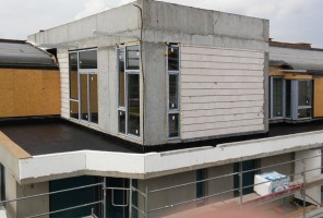 IZOLACJA TARASÓW BUD. M2