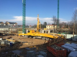 zdjęcie Bemowo Residence