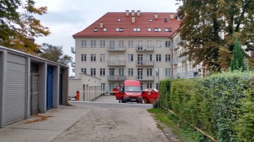 zdjęcie Apartamenty Pod Jasnymi Błoniami