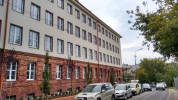 zdjęcie Apartamenty Pod Jasnymi Błoniami