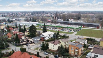 zdjęcie Vendo Park