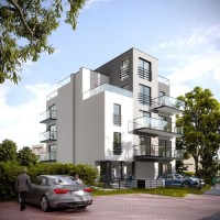 zdjęcie z budowy Villa Widok