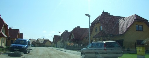 zdjęcie Osiedle Nad Doliną Siedmiu Młynów