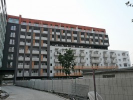 zdjęcie Odra House