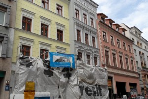 zdjęcie Tkacka 7-9