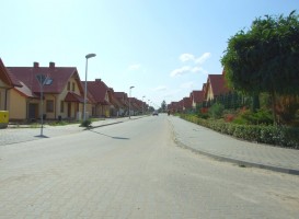 zdjęcie Osiedle Nad Doliną Siedmiu Młynów