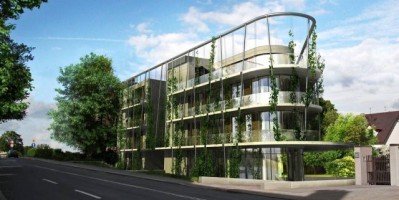 zdjęcie Apartamenty Piastowska