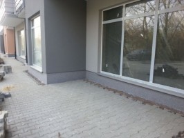 prace wykończeniowe