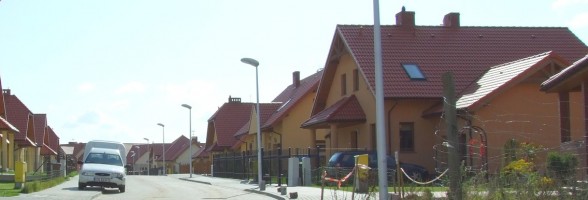 zdjęcie Osiedle Nad Doliną Siedmiu Młynów