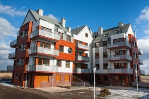 zdjęcie Wojszycka Enklawa III