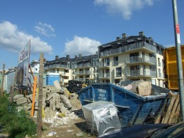 zdjęcie Apartamenty Pod Zegarem