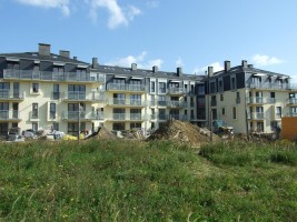 zdjęcie Apartamenty Pod Zegarem