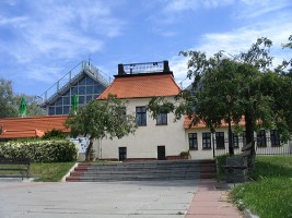 zdjęcie Palmiarnia