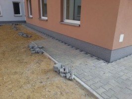 prace wykończeniowe