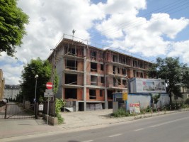 zdjęcie Osiedle przy Siennickiej