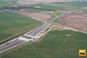 zdjęcie Obwodnica Trójmiasta