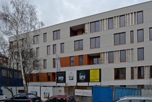 zdjęcie Rezydencja Solo 11