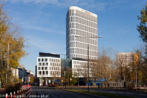 zdjęcie ING Tower