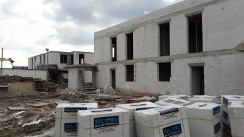 zdjęcie Move-in Grawerska