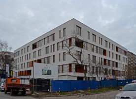 zdjęcie Rezydencja Solo 11