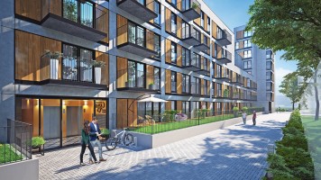 zdjęcie Moko Concept Apartments