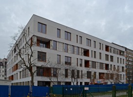 zdjęcie Rezydencja Solo 11