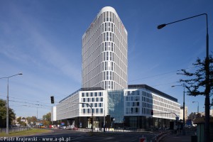 zdjęcie Plac Unii City Shopping