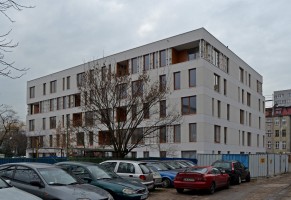 zdjęcie Rezydencja Solo 11