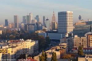 zdjęcie ING Tower