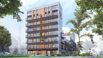 zdjęcie Moko Concept Apartments