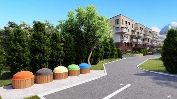 zdjęcie Osiedle Park Żerniki
