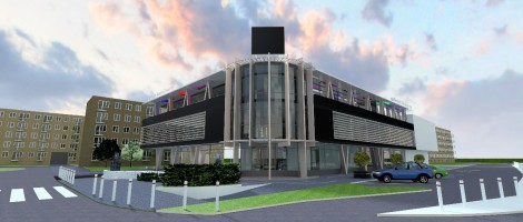 zdjęcie Galeria Prima