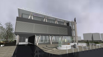 zdjęcie Galeria Prima