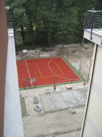Kolejny etap