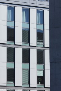 zdjęcie Centrum Biurowe Francuska