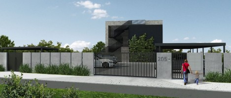 zdjęcie z budowy Stelmachów 205