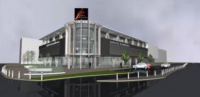 zdjęcie Galeria Prima