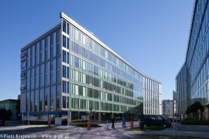 zdjęcie Francuska Office Centre