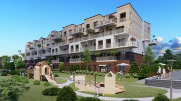 zdjęcie Osiedle Park Żerniki