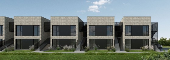 zdjęcie z budowy Stelmachów 205