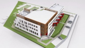 zdjęcie Hotel Słoneczne Tarasy