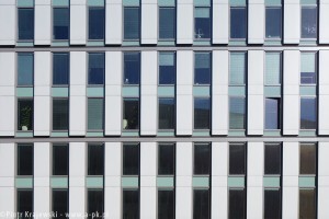 zdjęcie Centrum Biurowe Francuska