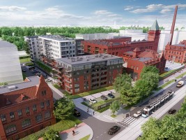 zdjęcie Browary Wrocławskie