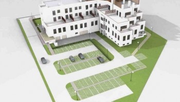 zdjęcie Hotel Słoneczne Tarasy